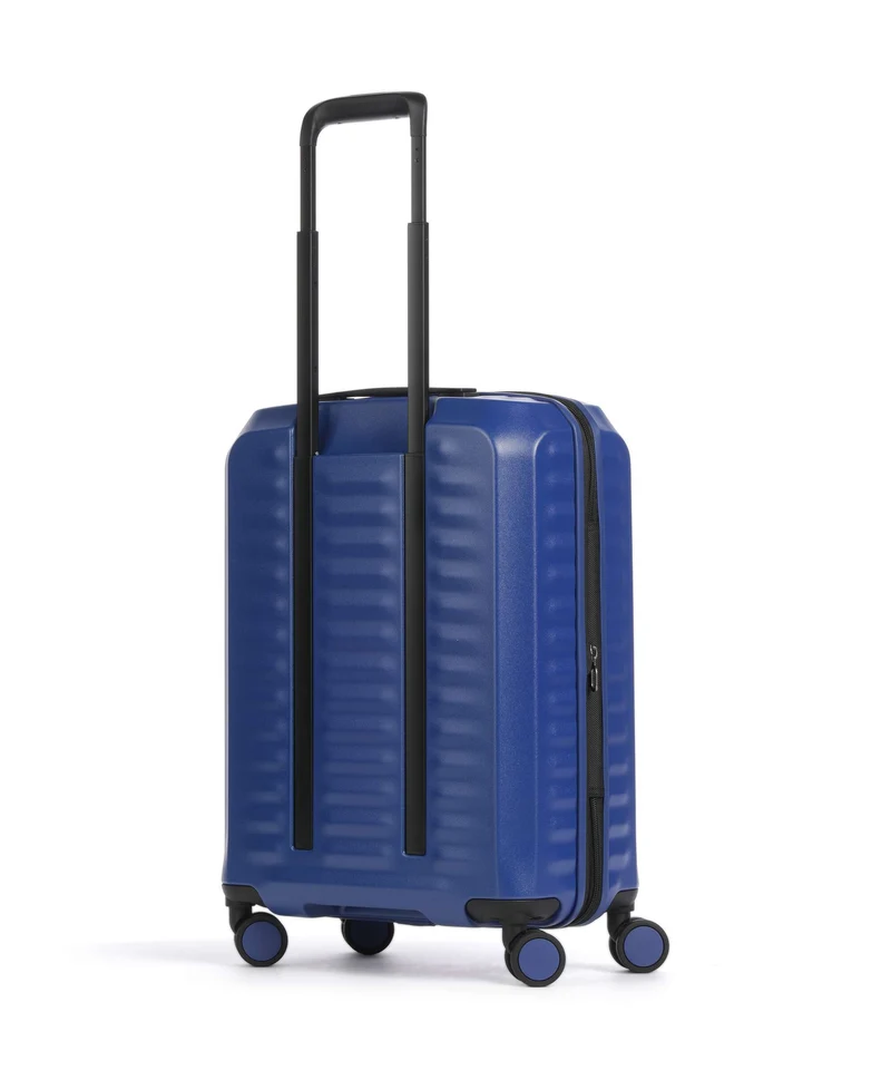 Echolac Oxygen S Valise 4 roues blue