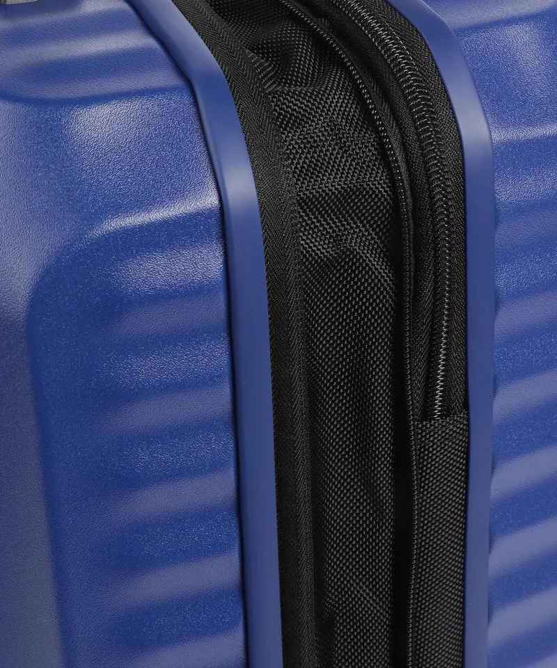 Echolac Oxygen S Valise 4 roues blue