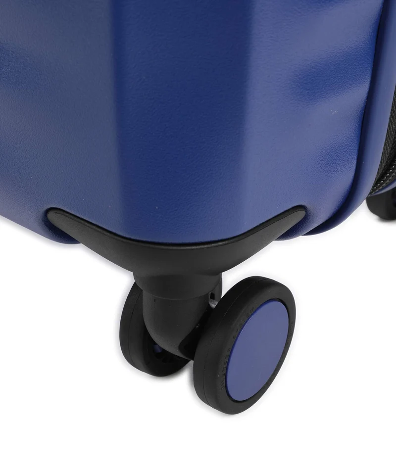 Echolac Oxygen S Valise 4 roues blue