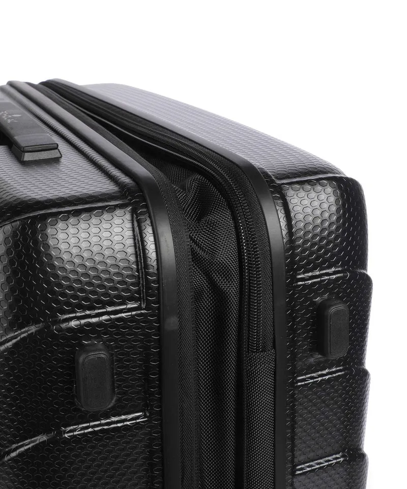 Echolac EXO M Valise 4 roues black