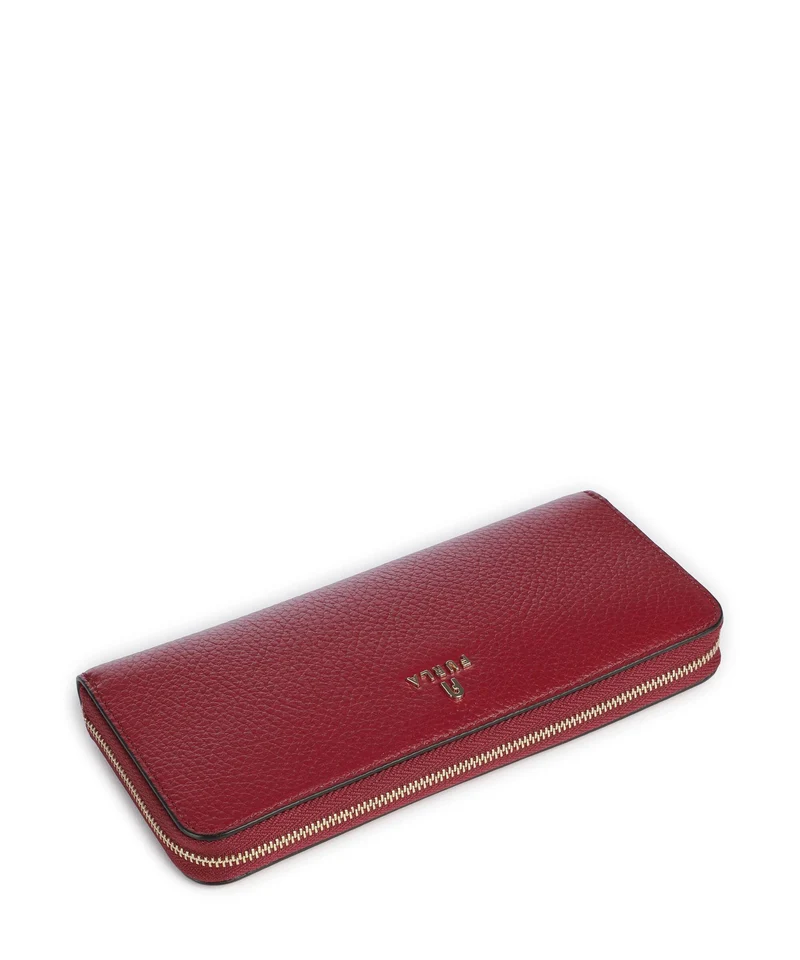 Furla Camelia XL Portefeuille ciliegia