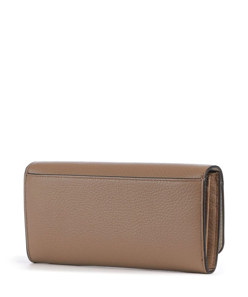 Furla Camelia Continental Portefeuille toffee
