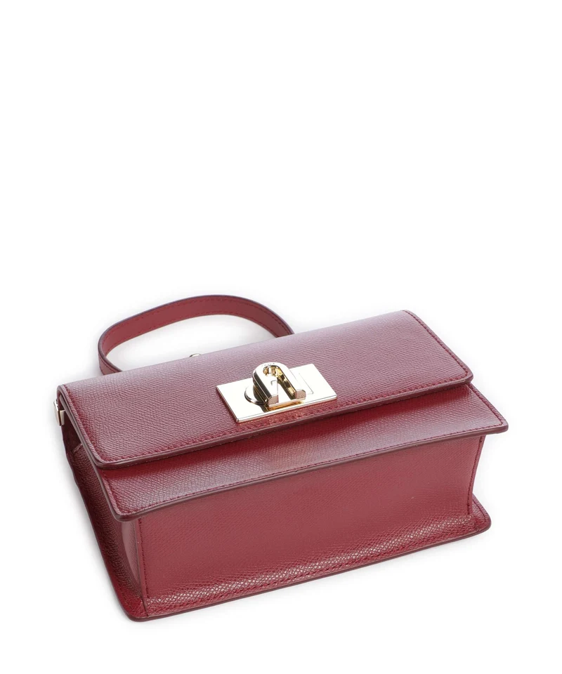Furla 1927 Mini Sac porté épaule ciliegia