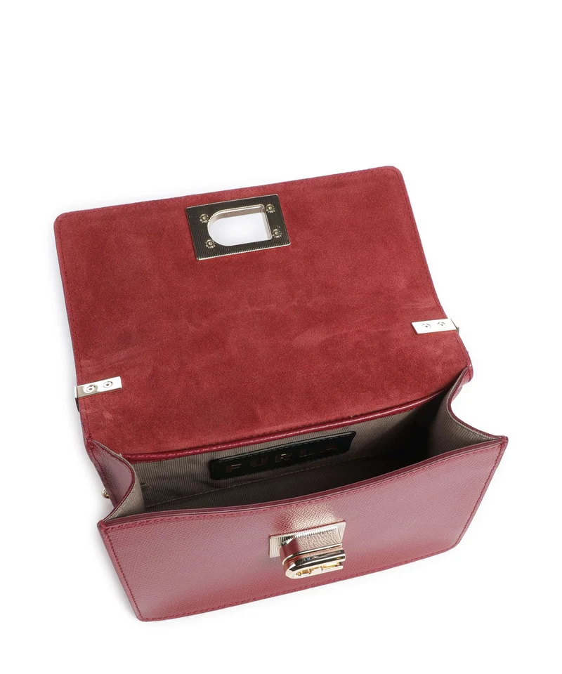 Furla 1927 Mini Sac porté épaule ciliegia