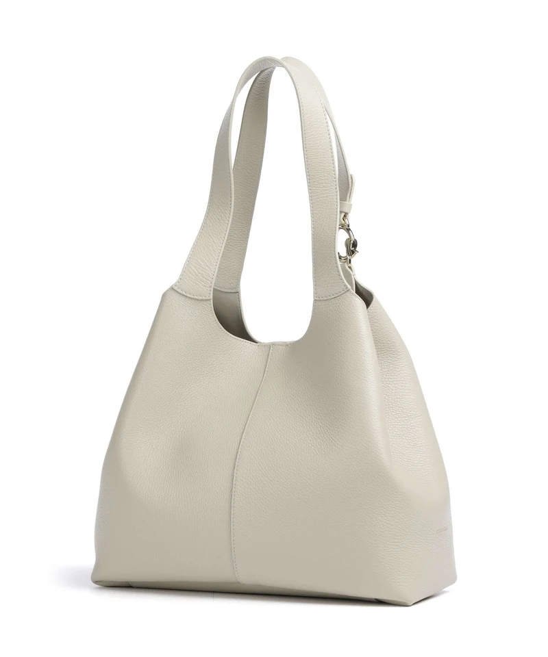 Coccinelle C-Easy Sac fourre-tout eucalipto