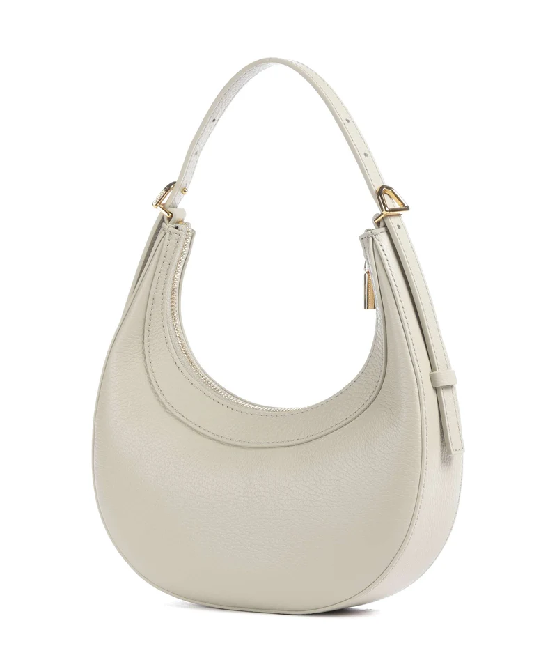 Coccinelle Whisper Sac porté épaule eucalipto