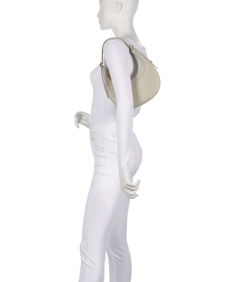 Coccinelle Whisper Sac porté épaule eucalipto