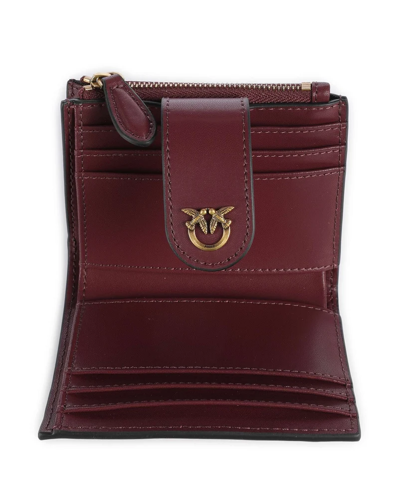 Pinko Portefeuille ribes intenso/antique gold
