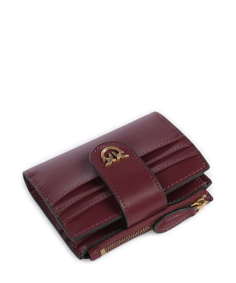 Pinko Portefeuille ribes intenso/antique gold