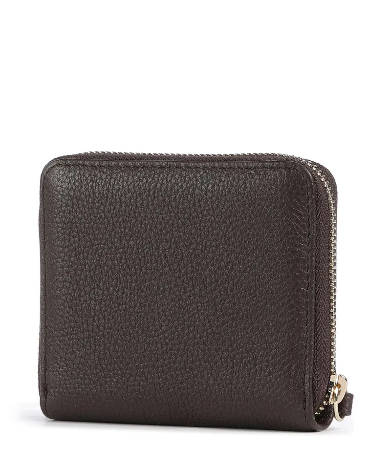 Aigner Paola Portefeuille soil brown