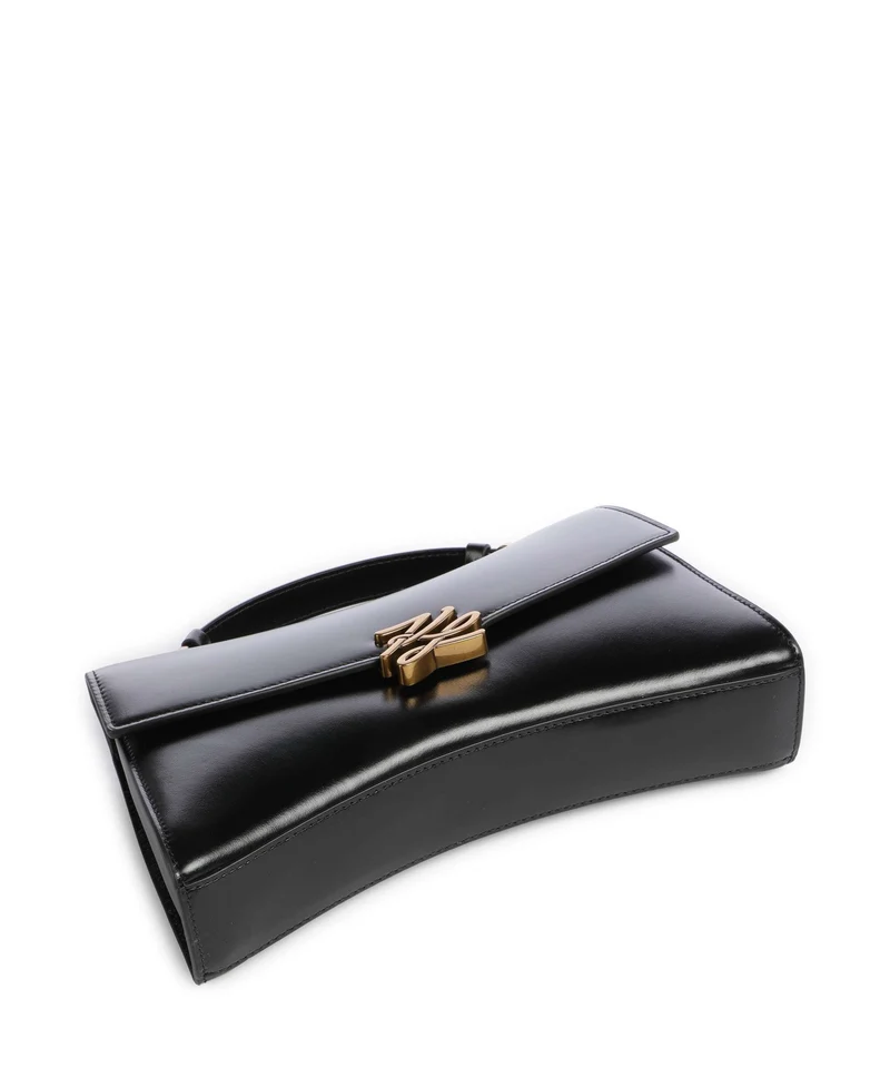 Karl Lagerfeld K/Autograph Sac bandoulière black/gold