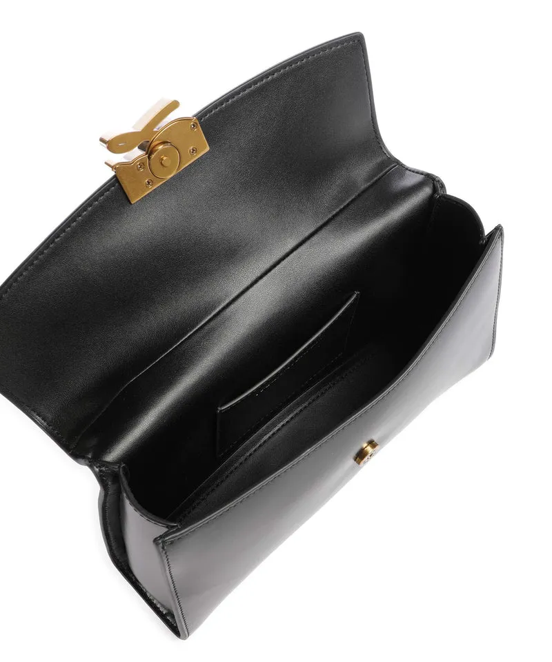 Karl Lagerfeld K/Autograph Sac bandoulière black/gold