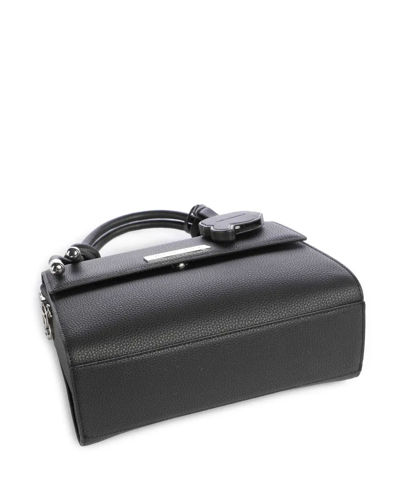 Karl Lagerfeld Ikon Knots Sac à main black
