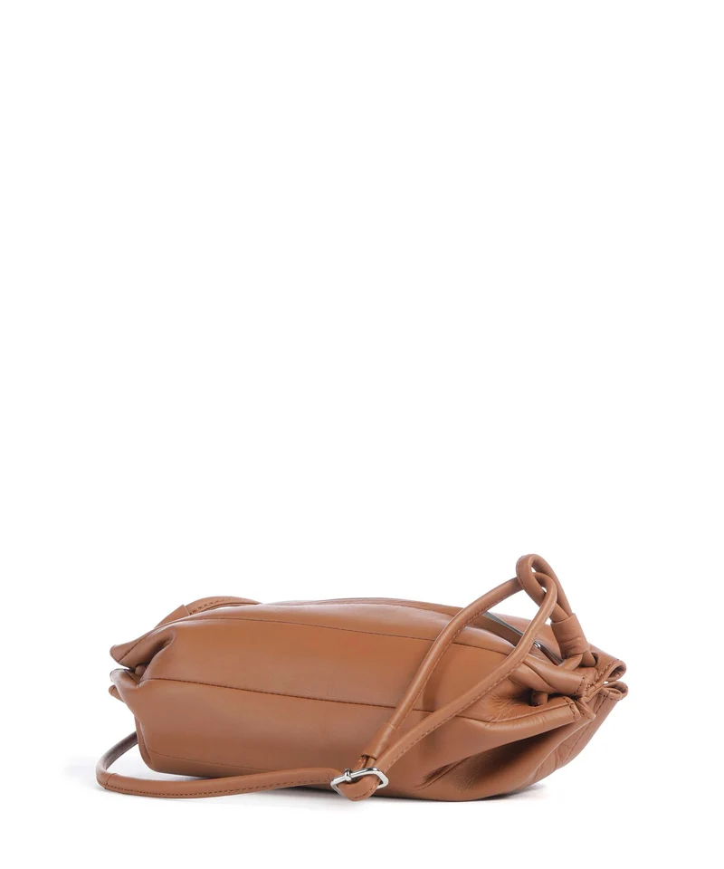 Marimekko Karla Pikku Sac bandoulière brown