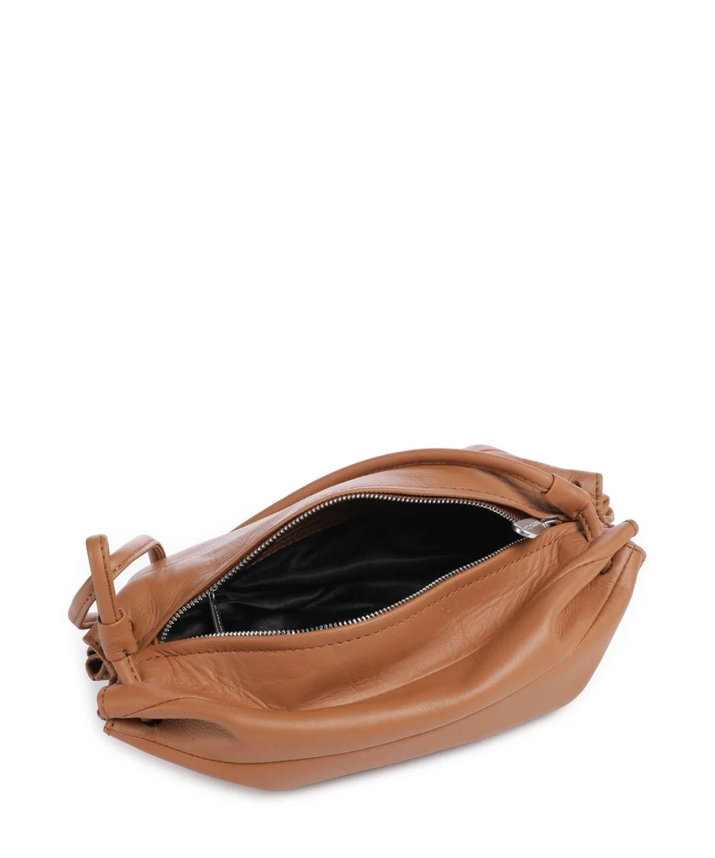 Marimekko Karla Pikku Sac bandoulière brown