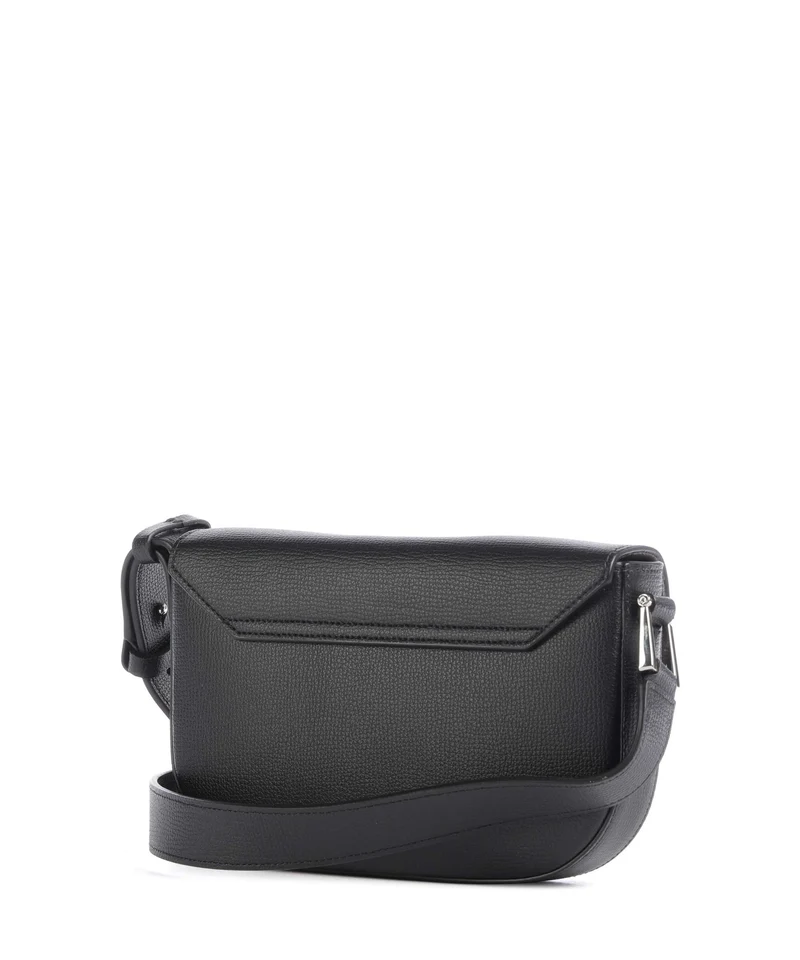 Emporio Armani 24/7 Mini Sac bandoulière nero