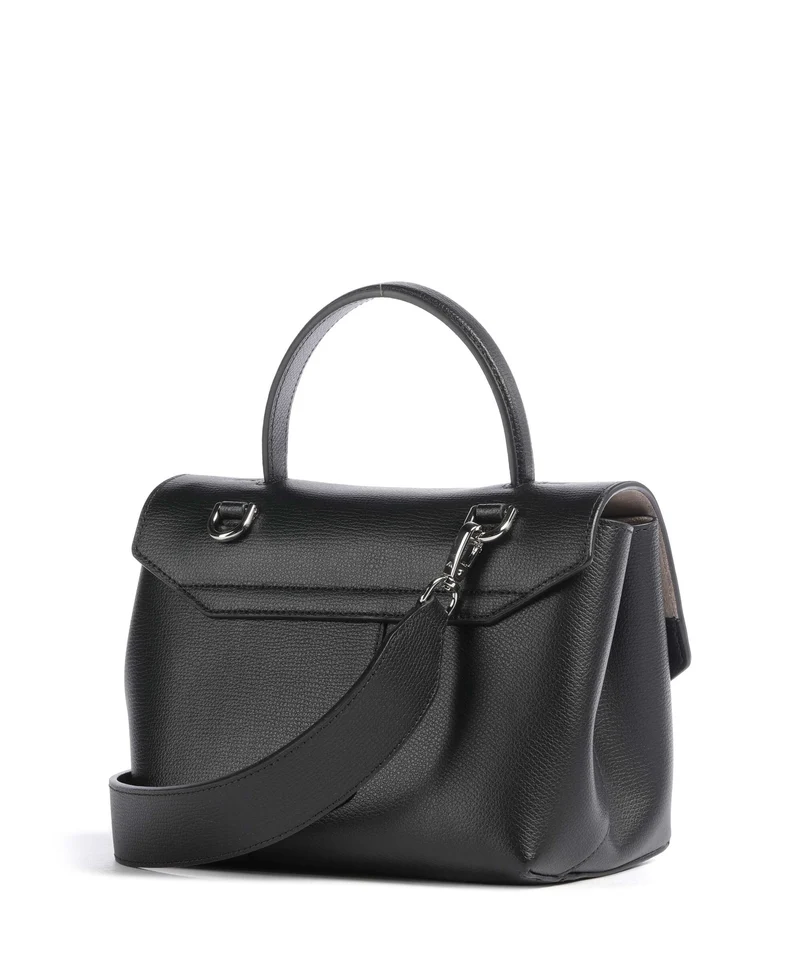 Emporio Armani 24/7 S Sac à main nero