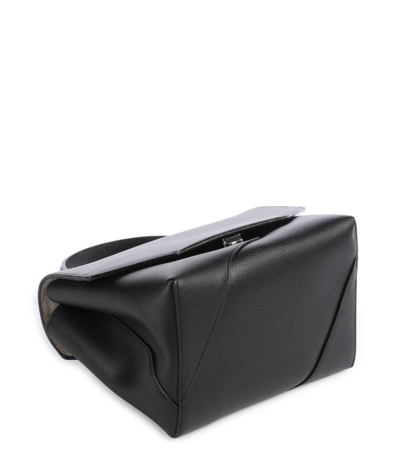 Emporio Armani 24/7 S Sac à main nero