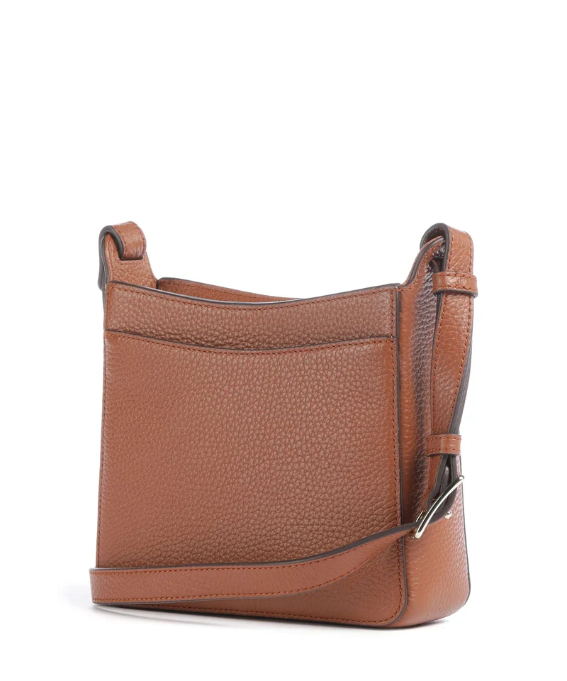 Aigner Pura S Sac bandoulière cognac brown