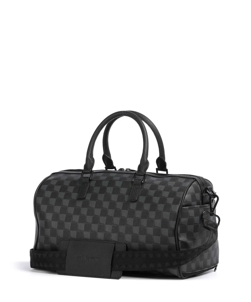 Sprayground Sharks In Paris Balloon Black Sac à main black