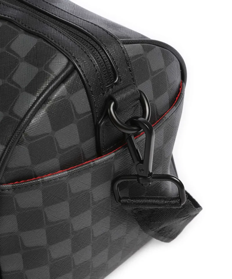 Sprayground Sharks In Paris Balloon Black Sac à main black