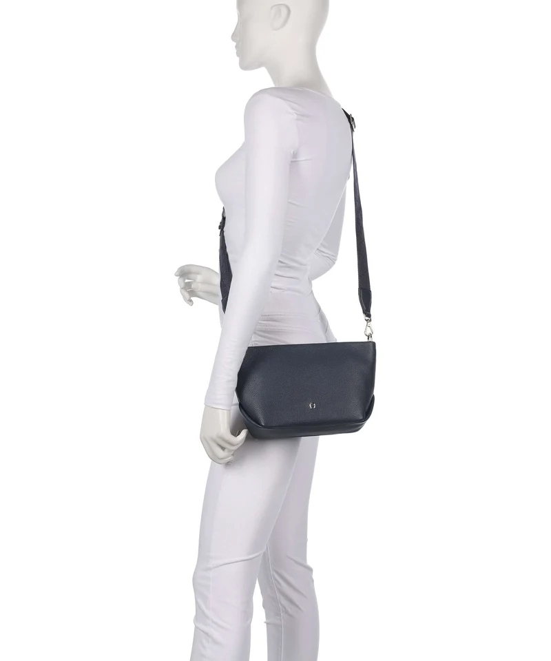 Aigner Paola Sac bandoulière cosmic blue