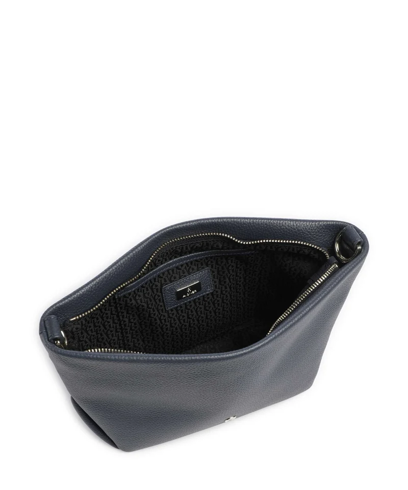 Aigner Paola Sac bandoulière cosmic blue