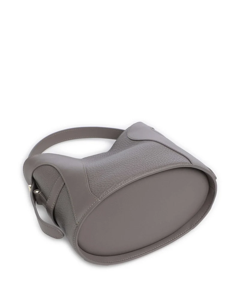 Aigner Deborah S Sac seau ash grey