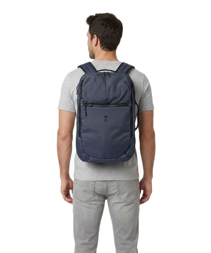Echolac Active X Sac à dos de voyage navy