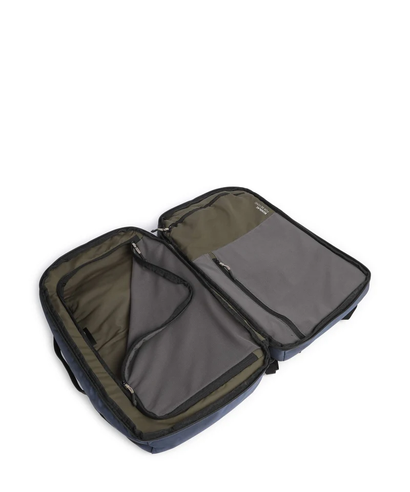 Echolac Active X Sac à dos de voyage navy