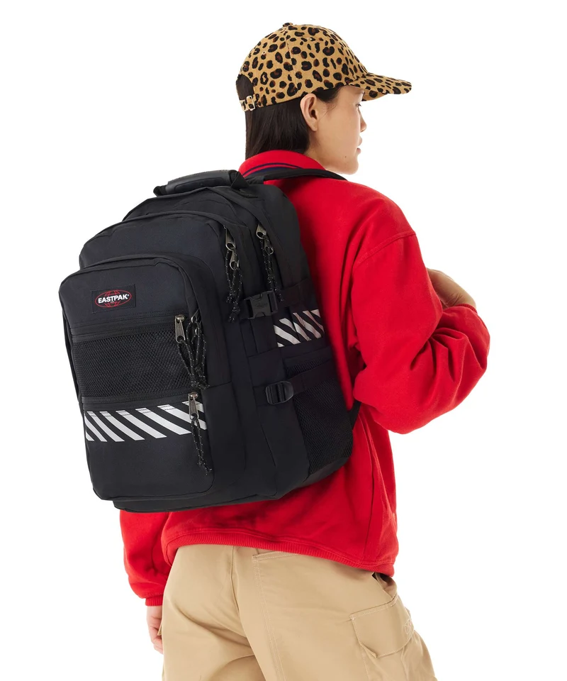 Eastpak Suplyer Sac à dos black