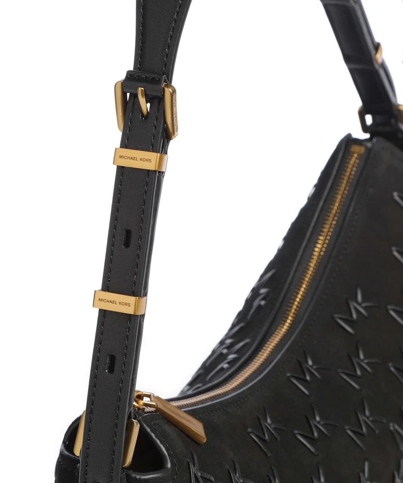 Michael Kors Nolita Medium Sac fourre-tout black