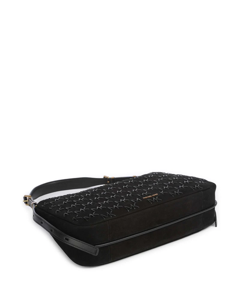 Michael Kors Nolita Medium Sac fourre-tout black