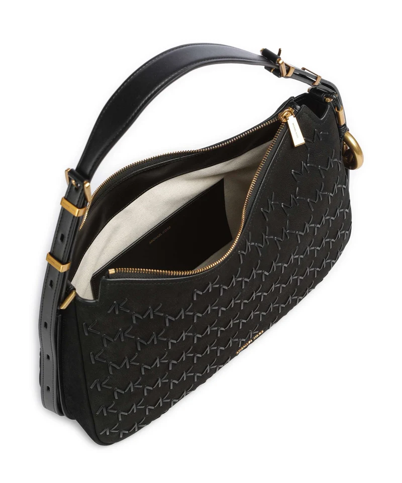 Michael Kors Nolita Medium Sac fourre-tout black
