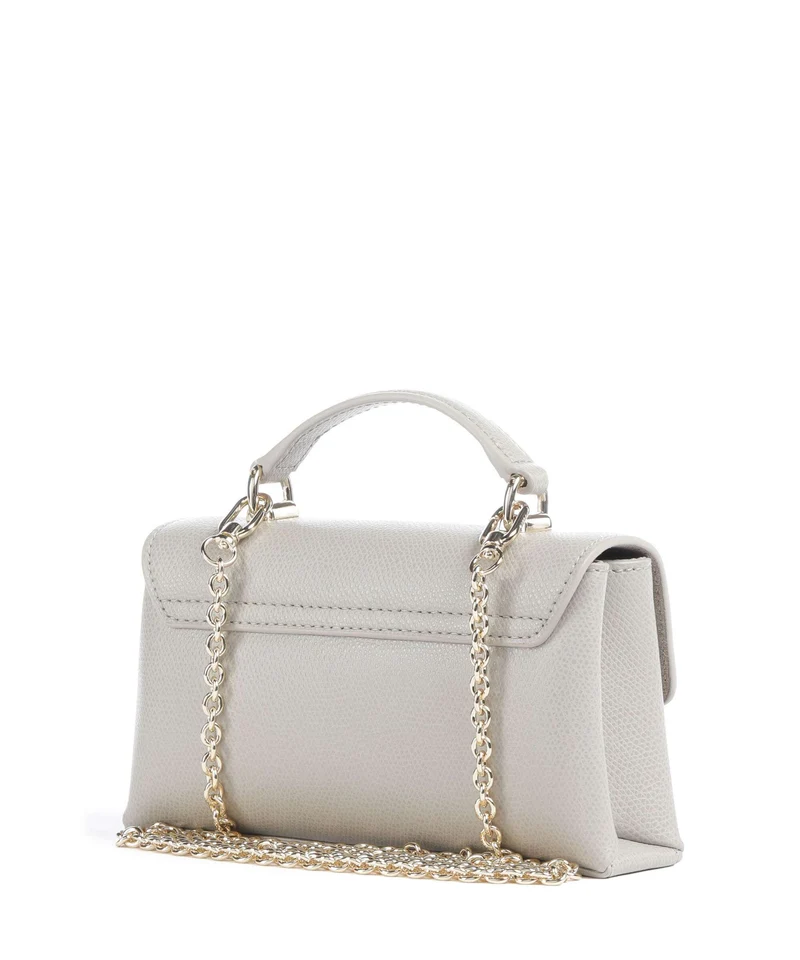 Furla 1927 Mini Sac bandoulière stone gray