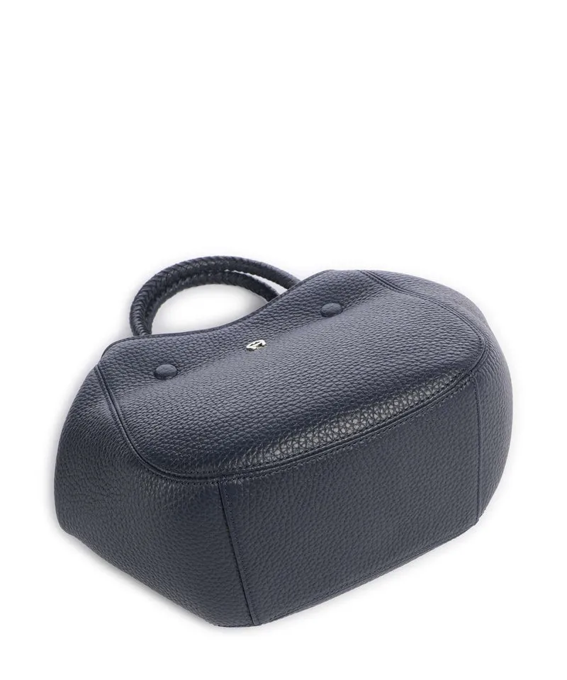 Aigner Carré Soft S Sac à main cosmic blue