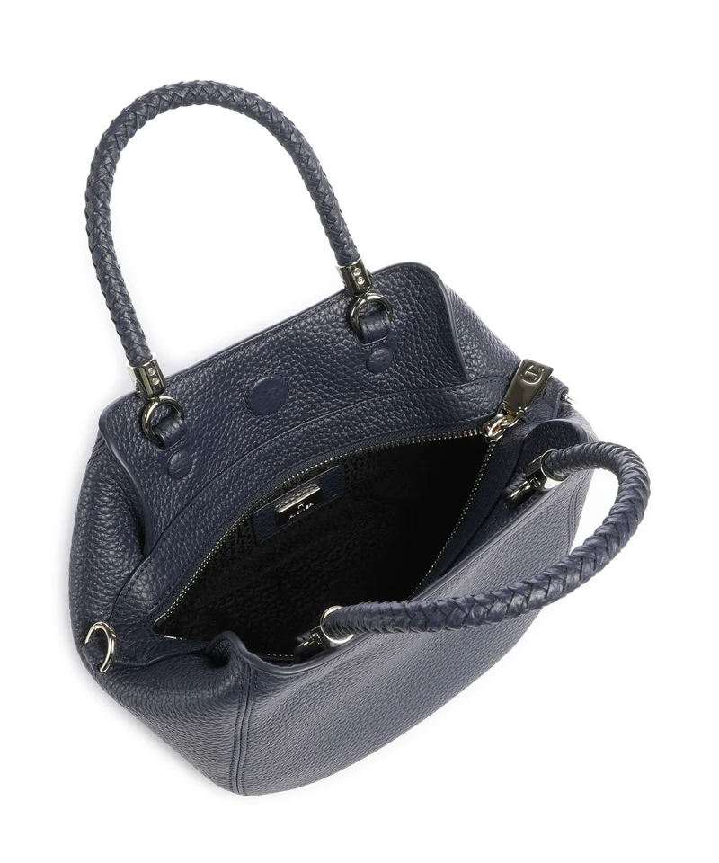 Aigner Carré Soft S Sac à main cosmic blue