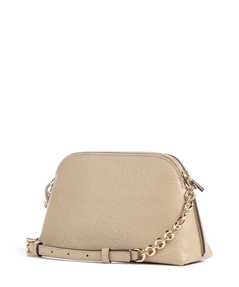 Michael Kors Freddie Small Sac bandoulière khaki