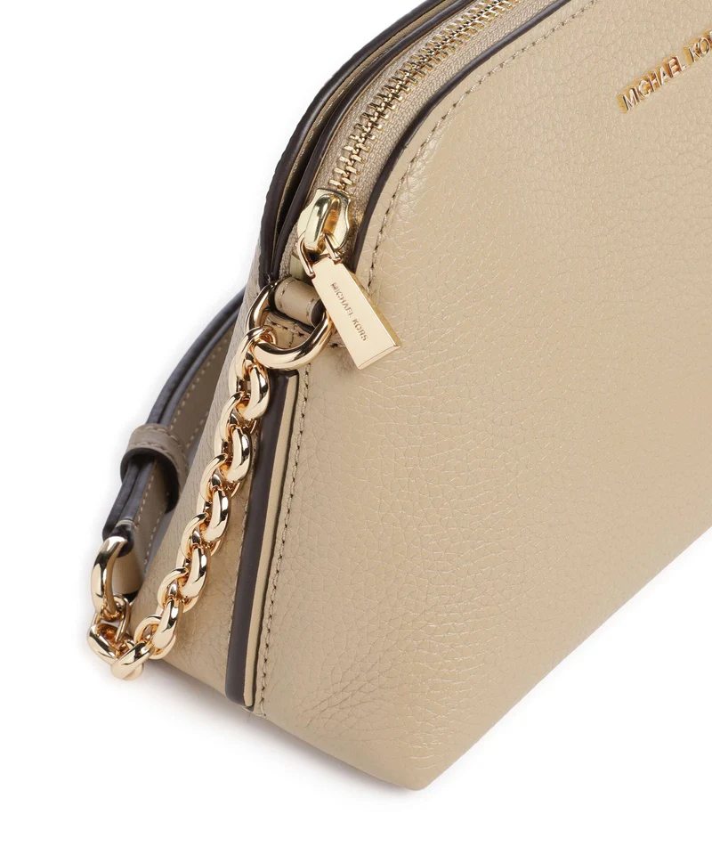 Michael Kors Freddie Small Sac bandoulière khaki