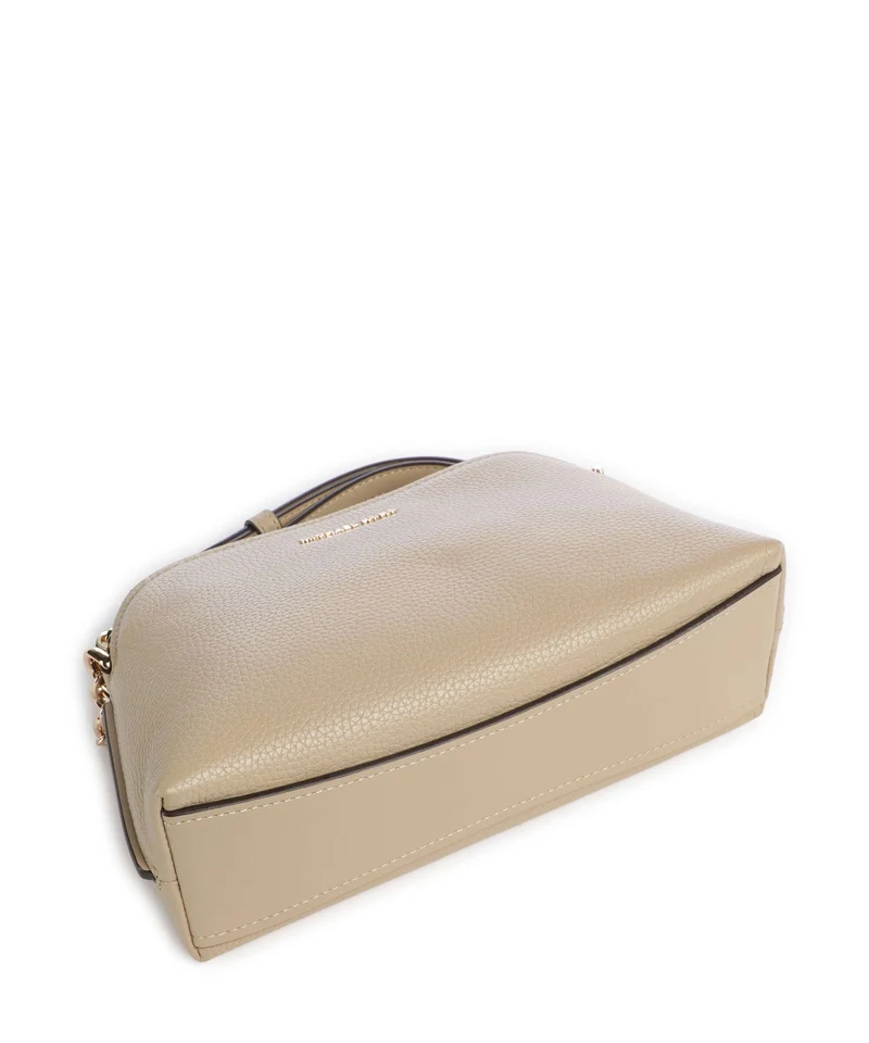 Michael Kors Freddie Small Sac bandoulière khaki