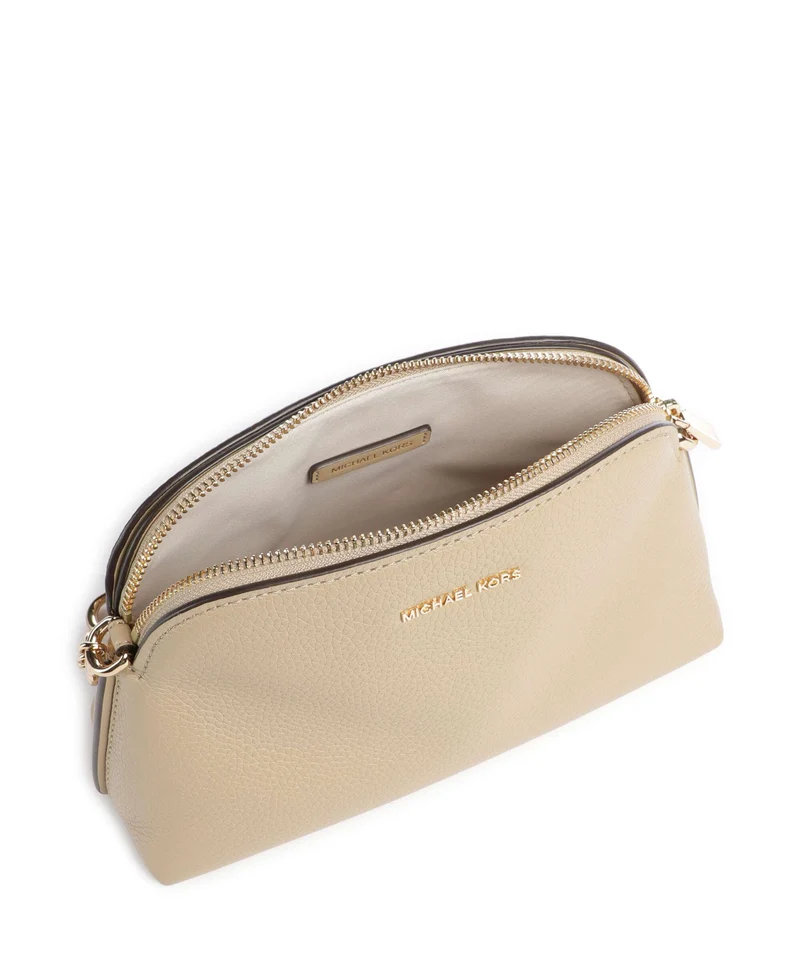 Michael Kors Freddie Small Sac bandoulière khaki