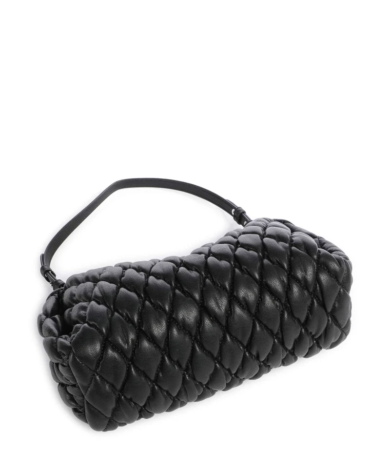 DKNY Remy Sac porté épaule black/silver