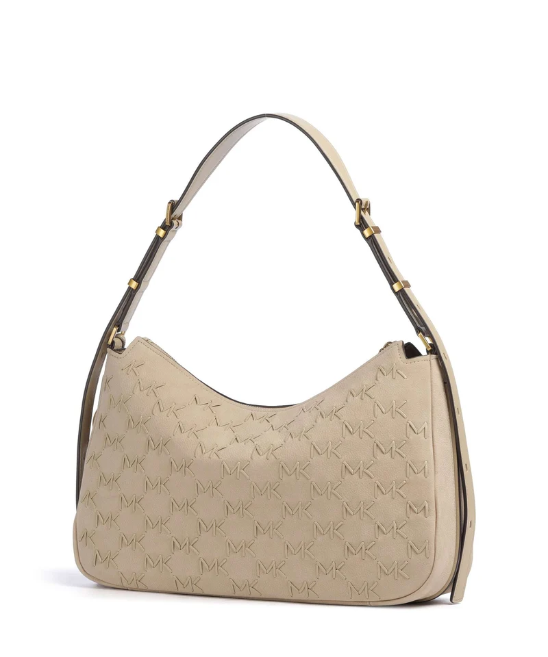 Michael Kors Nolita Medium Sac fourre-tout khaki