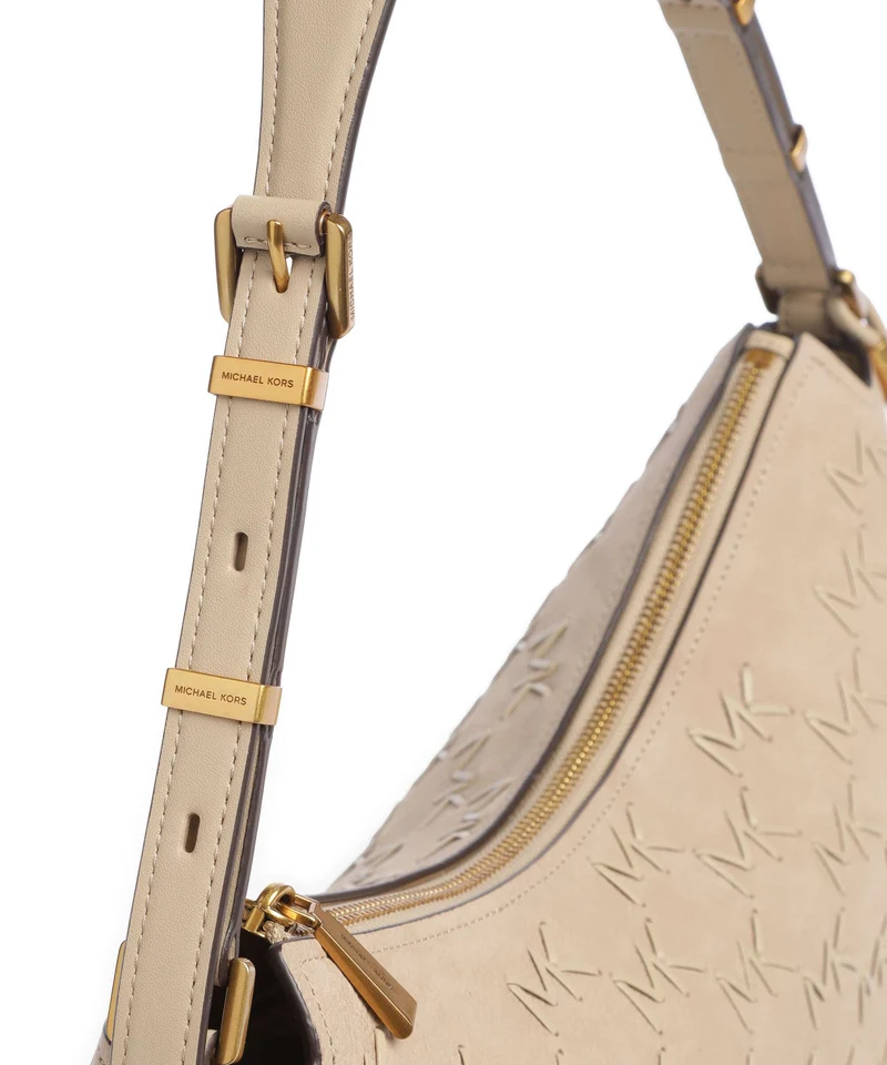 Michael Kors Nolita Medium Sac fourre-tout khaki