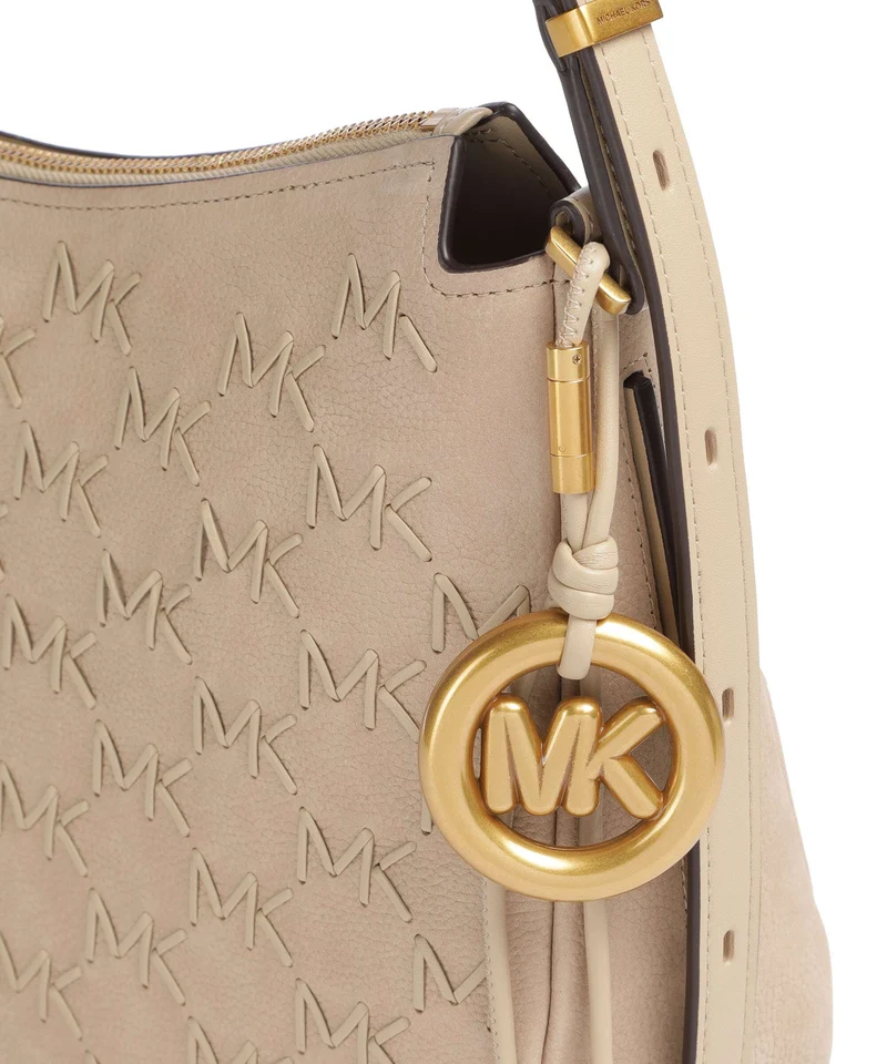 Michael Kors Nolita Medium Sac fourre-tout khaki