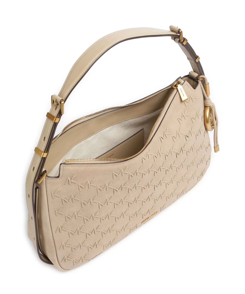 Michael Kors Nolita Medium Sac fourre-tout khaki