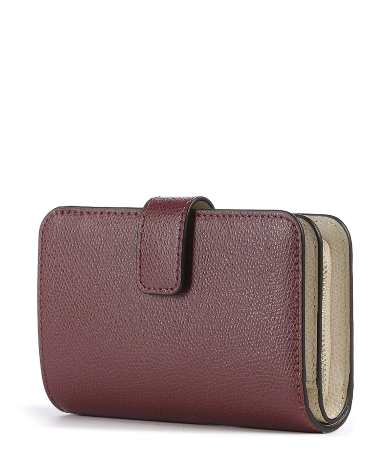Furla Camelia M Portefeuille red apple/butter
