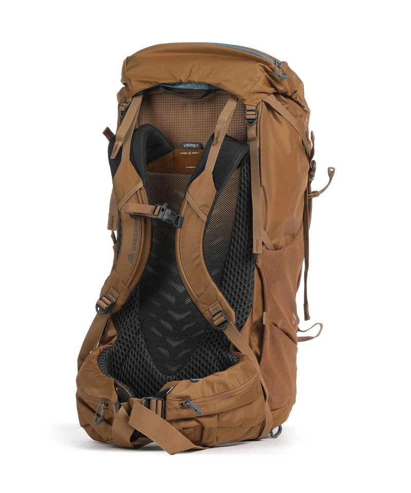 Gregory Stout 55 Sac à dos de trekking sandstone