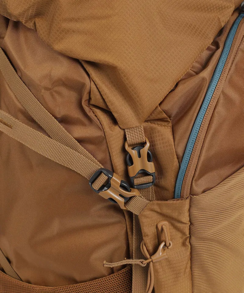 Gregory Stout 55 Sac à dos de trekking sandstone