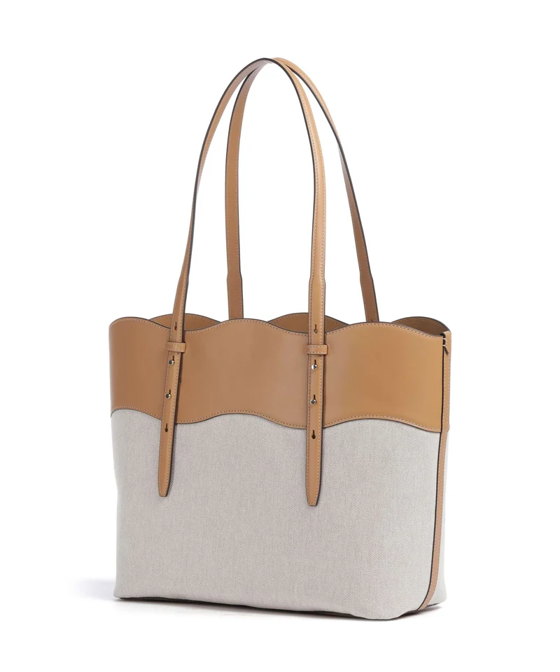 Kate Spade New York Do It All Large Cabas natural multi